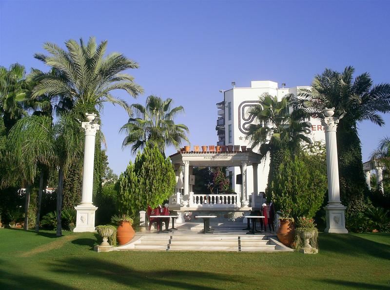 -50% Revelion Antalya  ᐈ 73 Hoteluri